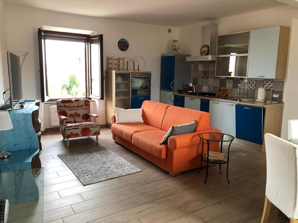Appartement Garibaldi *