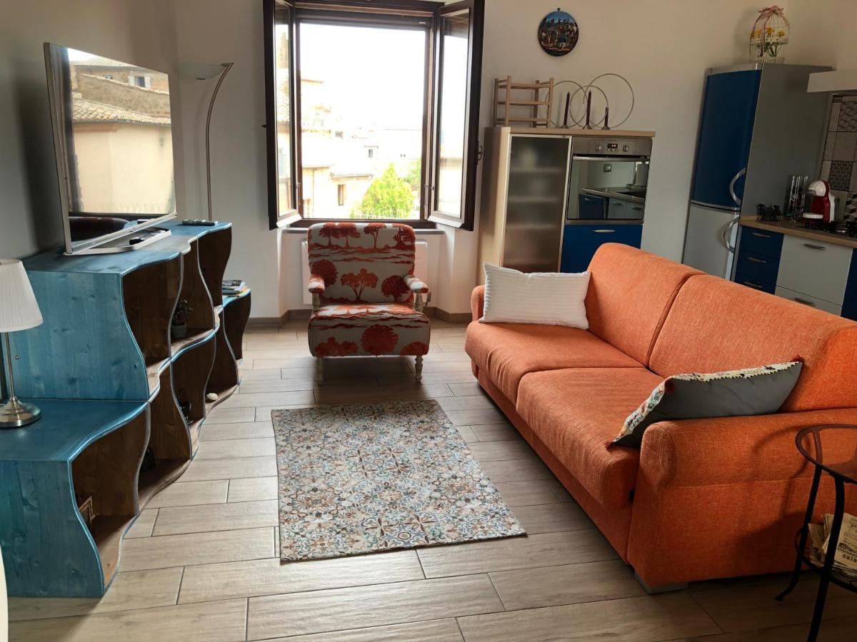 Appartement Garibaldi