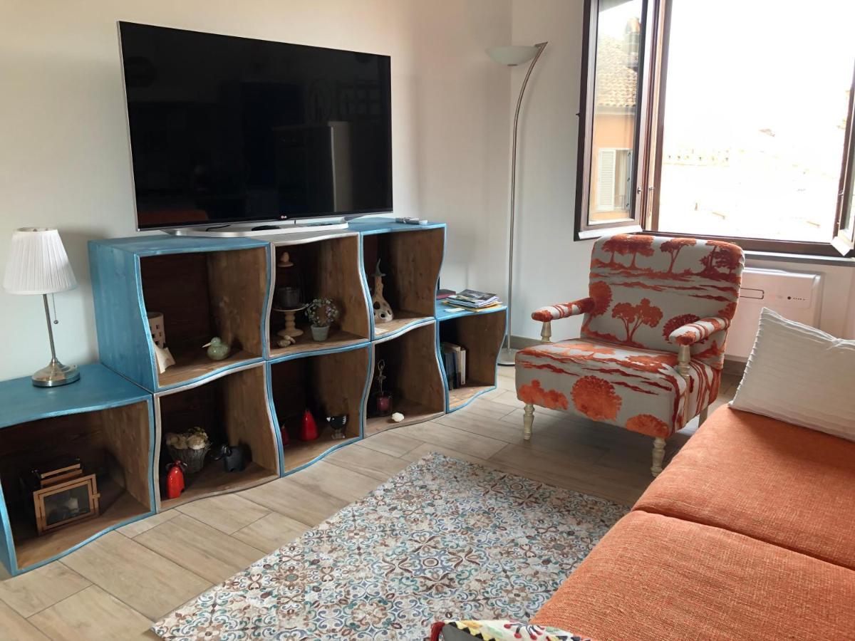 Garibaldi Appartement